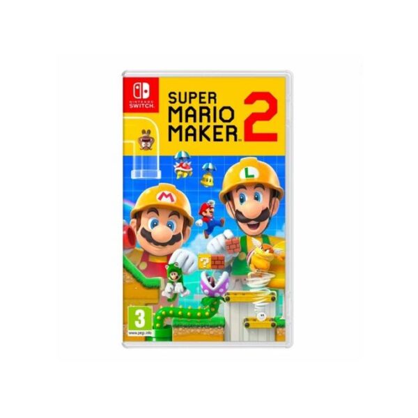 super-mario-maker-2-nintendo-switch