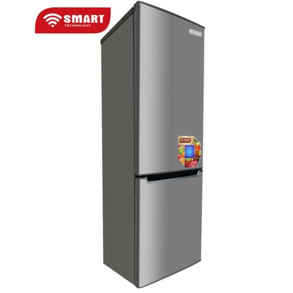 smart-technology-refrigerateur-combine-stcb-403ms-252l