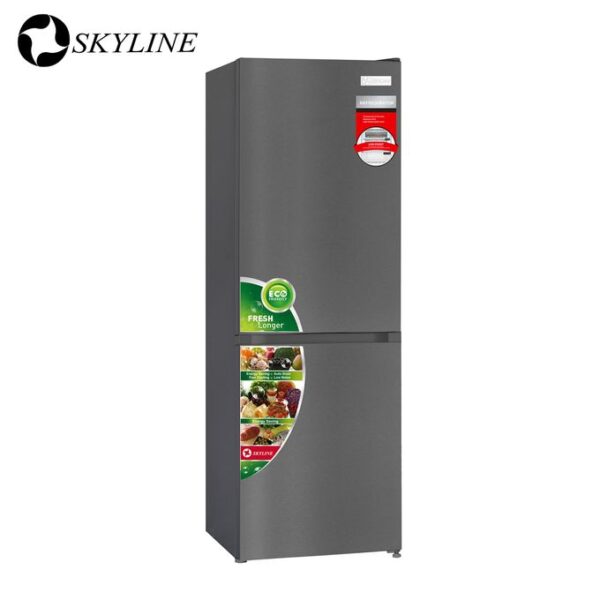 skyline-refrigerateur-combine-skcb-285m-157l