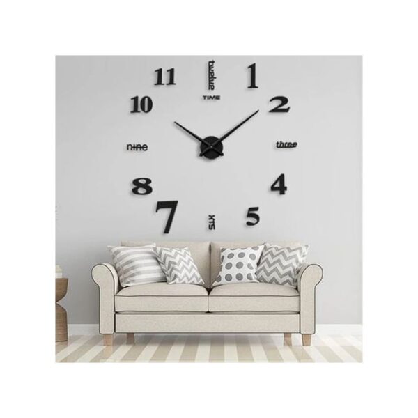 horloge-mural-decorative