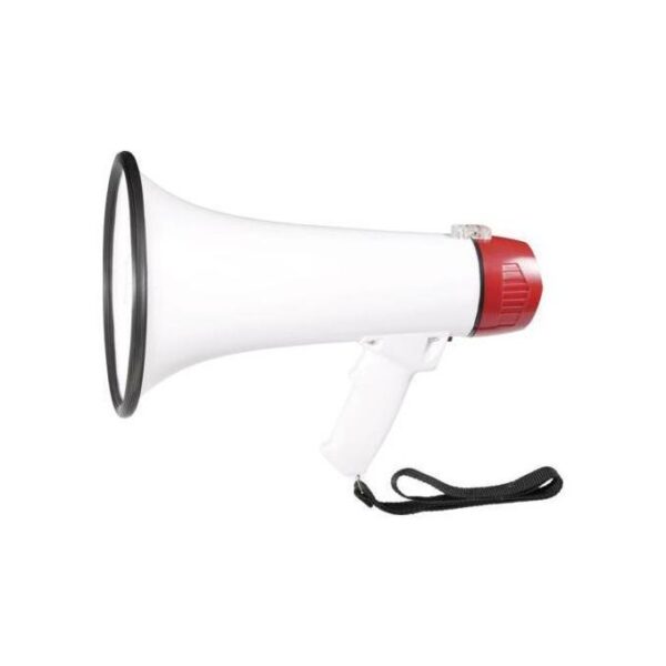 megaphone-rechargeable