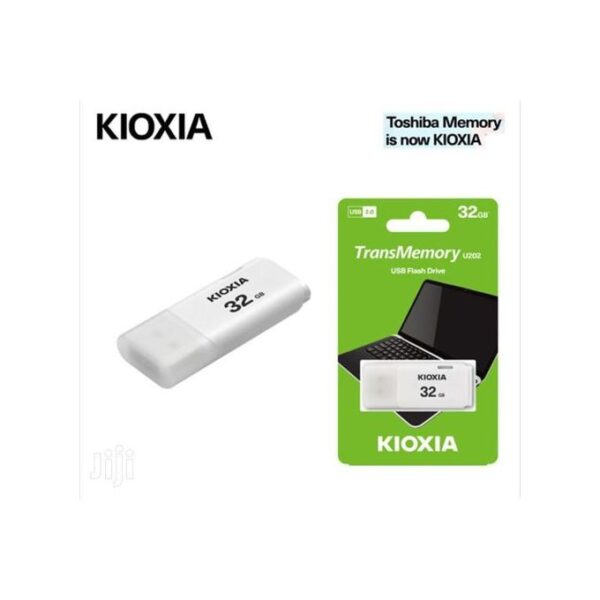 cle-usb-kioxia-32-gb