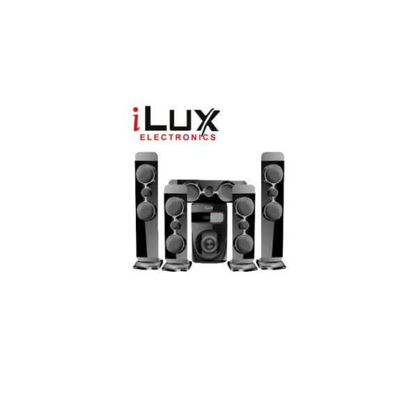 ilux-home-cinema-3-1-ilts-516-bluetooth-usb-carte-memoire-noir