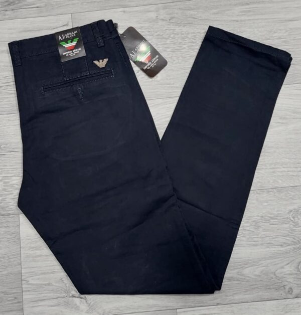 pantalon-dockers-pour-hommes-noir-bleu-nuit