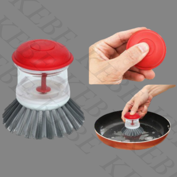 brosse-de-nettoyage