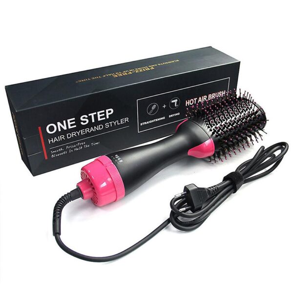 one-step-hair-dryerand-styler