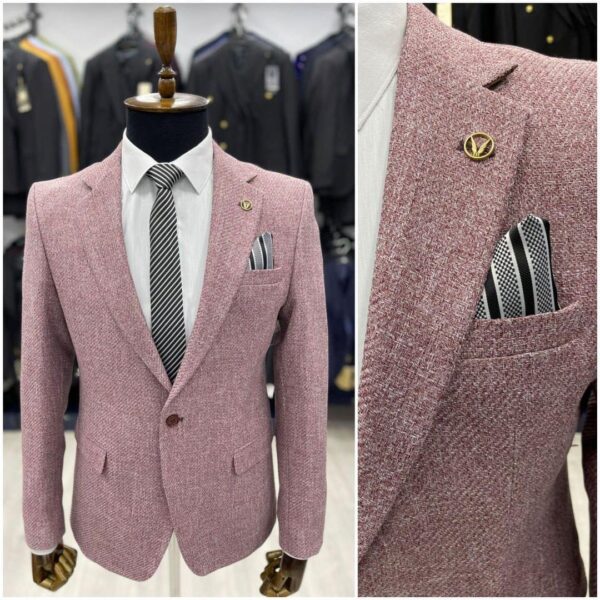 costume-blazer-homme-rose