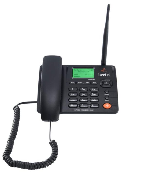 telephone-de-bureau-sans-fil-support-telephonique-sans-fil
