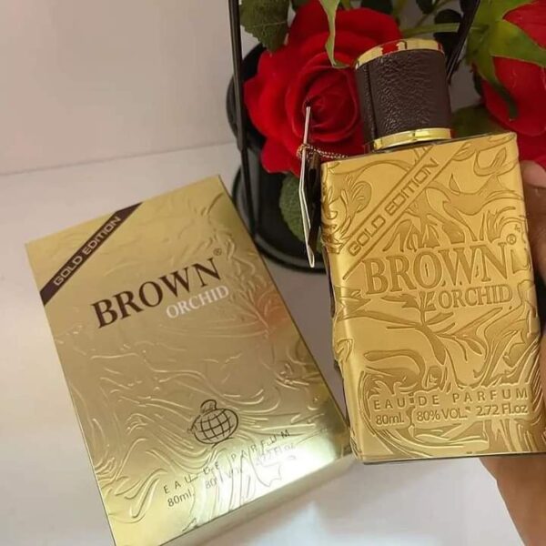brown-orchid-gold
