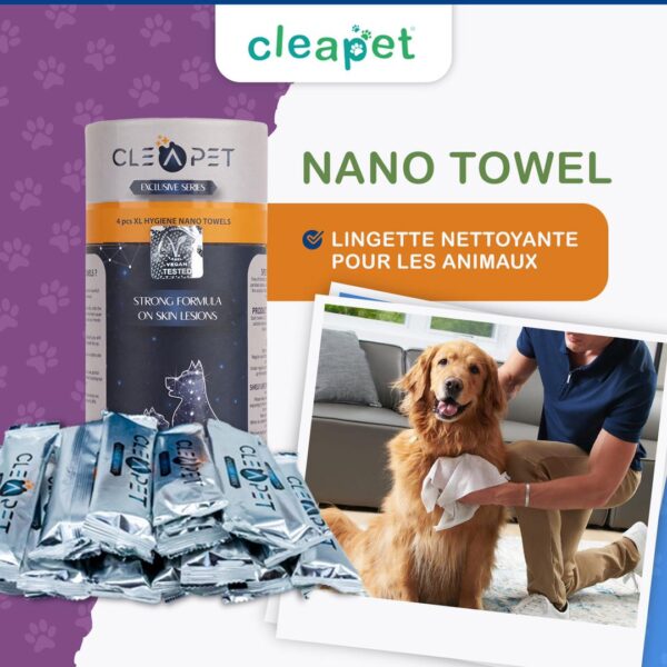 nano-serviette-chien-et-chat-15-pieces