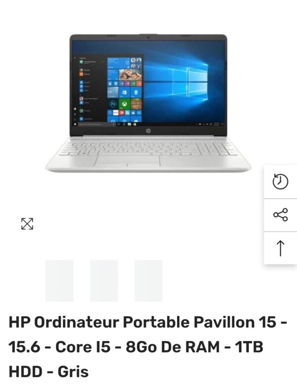 ordinateur-portable-hp-15-core-i5