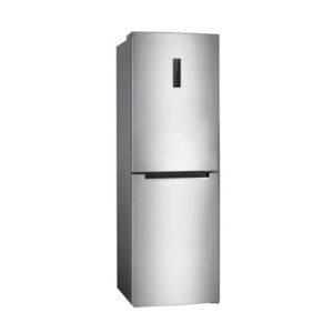 Réfrigérateur Combiné NASCO + Distributeur D'Eau - Nasd2-40Wd