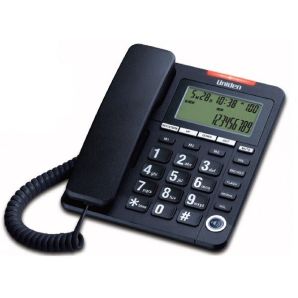 telephone-uniden-as7408