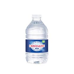 Cristaline eau de source 6x1,5l CRISTALINE : Comparateur, Avis, Prix
