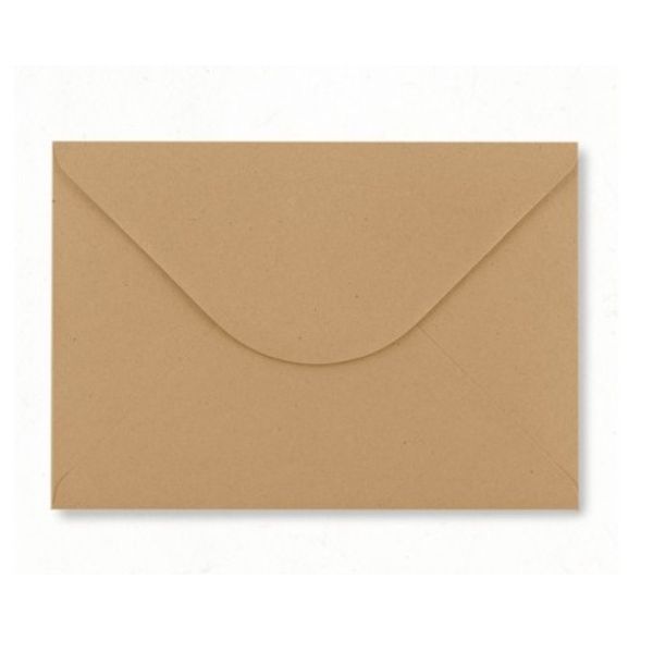 Generic Enveloppe A4 - (Paquet De 25) - Prix pas cher