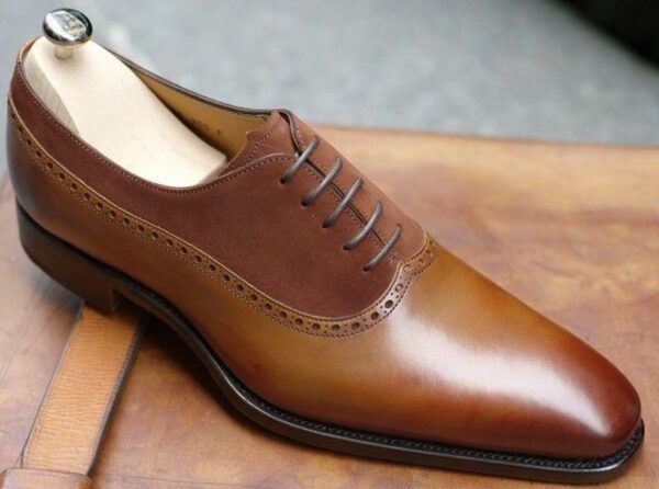 soulier-homme-a-lacet-en-cuir-marron