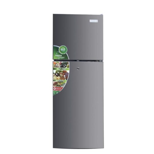 skyline-refrigerateur-2-battants-skr-258m-142-l-gris-12-mois-de-garantie