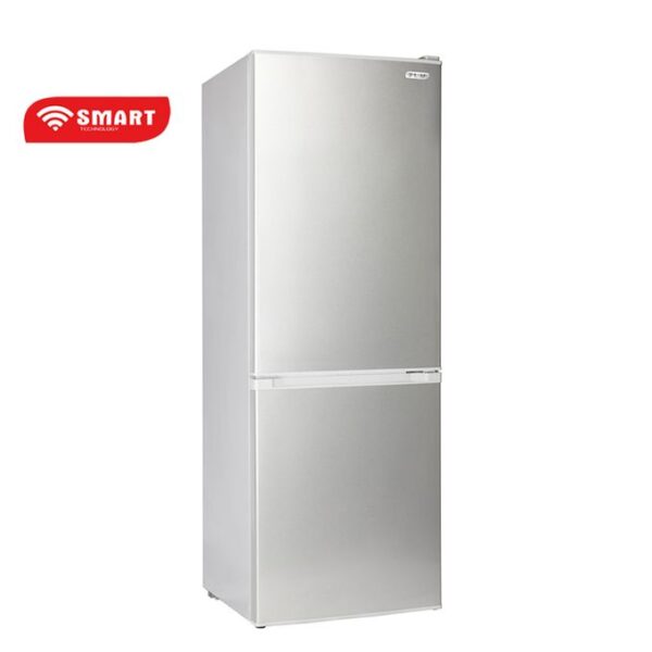 smart-technology-refrigerateur-combine-stcb-322h-229l-argent