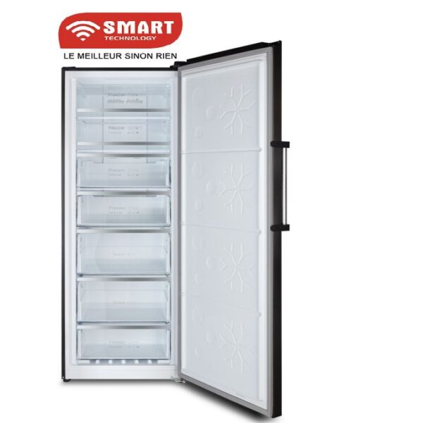 smart-technology-congelateur-debout-smart-stcd-899nfm-380l-7-tiroirs