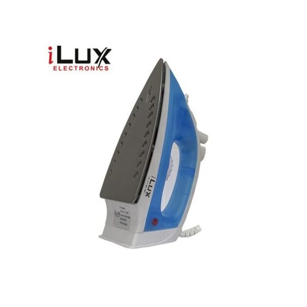 ilux-fer-a-repasser-a-vapeur-il1688a-1200-w-bleu