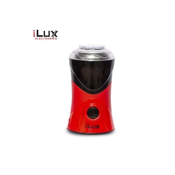 ilux-moulin-a-epice-200w-lx-24-rouge