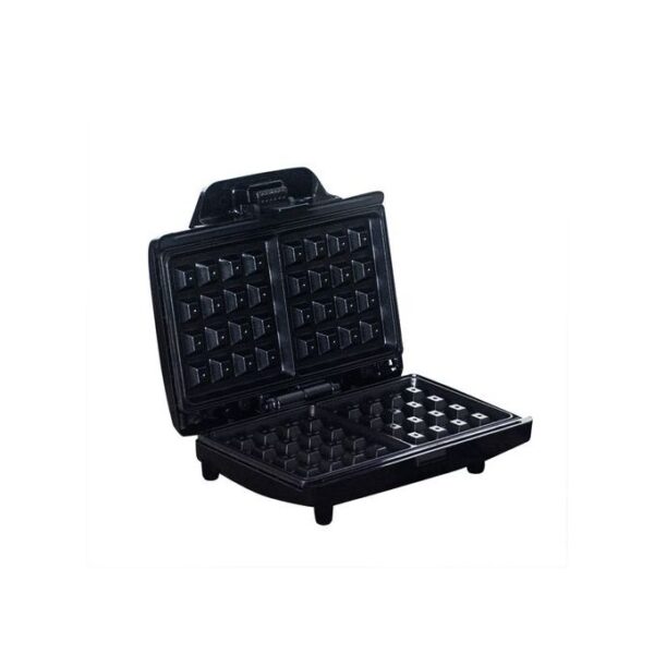 ilux-machine-a-gaufre-lx-wm200-noir