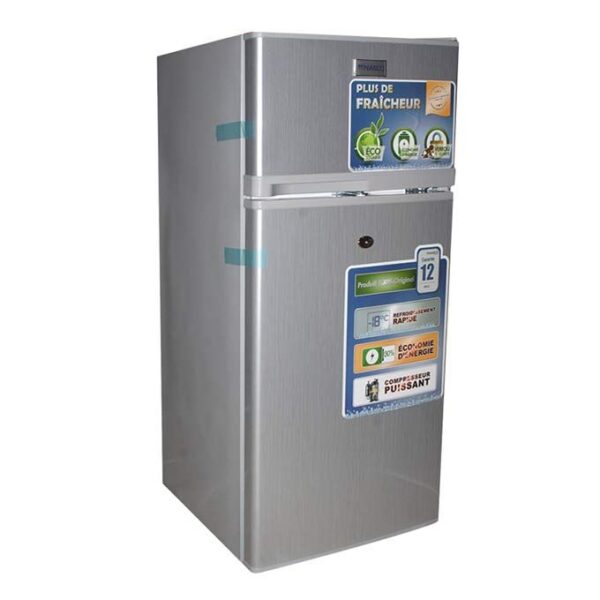 refrigerateur-nasco-2-battants-95l-nasf2-120-knasf2-200s-a-gris-garantie-12-mois