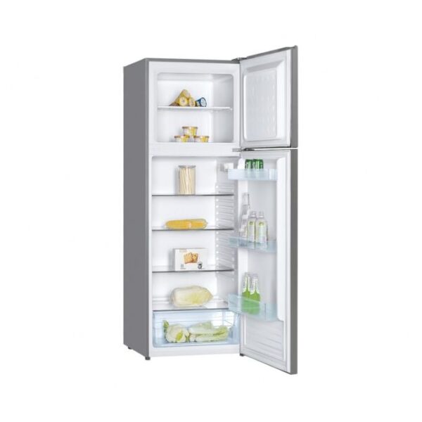 refrigerateur-nasco-2-battants-331l-hnasf2-45d-gris-garantie-12-mois