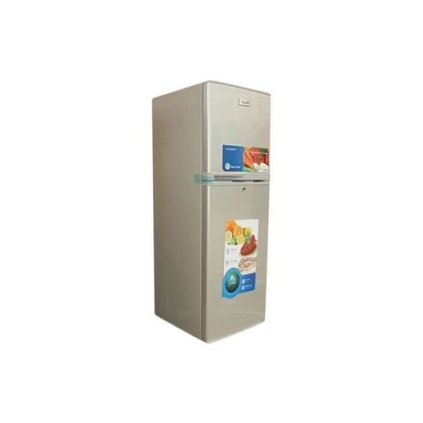 ilux-refrigerateur-2-battants-152-l-ilr160-gris