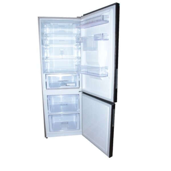 refrigerateur-nasco-combine-distributeur-deau-nasd2-40wd-hnasd2-40wd-307-litres-41-tiroirs-gris-12-mois-de-garantie