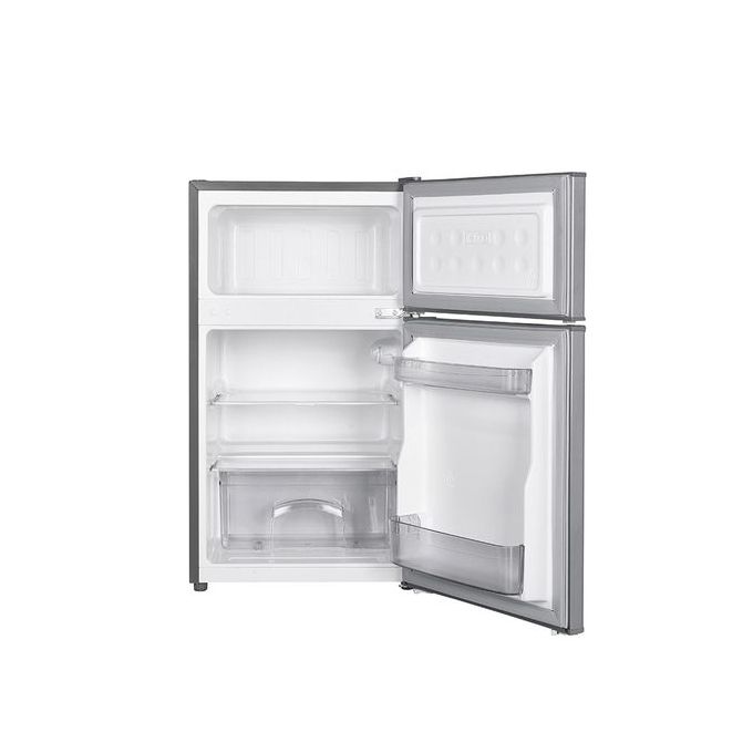 Frigo combiné Nasco No Frost 317 litres - HNASFN2-40 - nofrost au