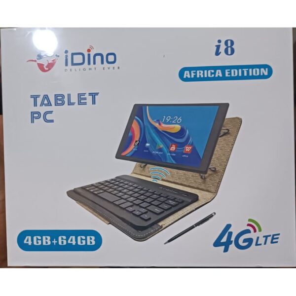 tablette-idino-i8-8-pouces-4-gb-64-gb-clavier-bluetooth