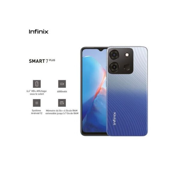 infinix-smart-7-plus-3go-ram-64go