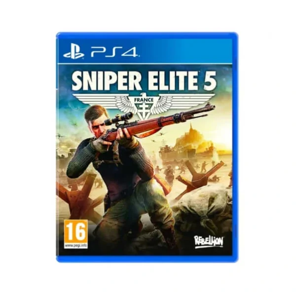 cd-sniper-elite-5-ps4