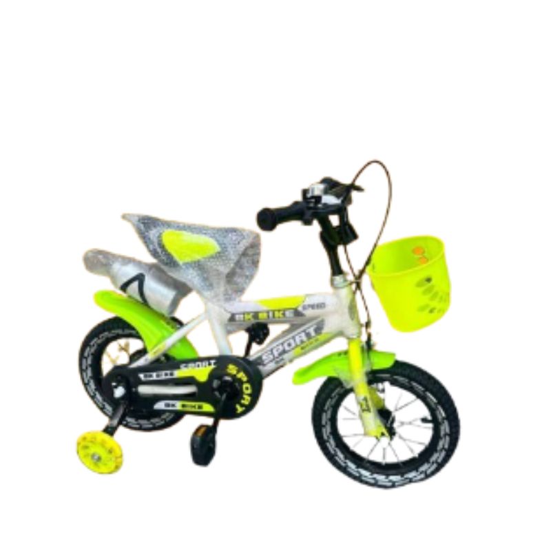 Generic Velo Enfant - Tricycle - Prix pas cher