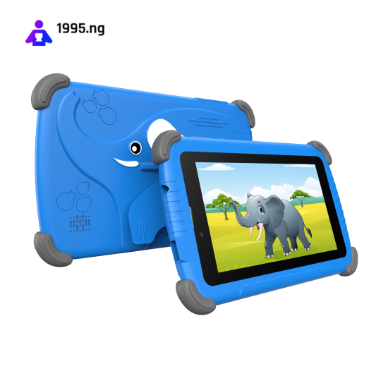 BEBE TAB Tablette Éducative - 4GB Ram/128GB Rom - Android AVEC