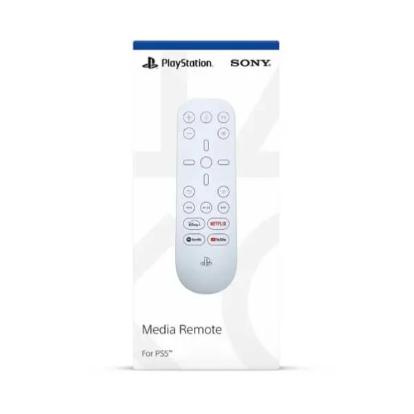 telecommande-multimedia-officielle-pour-ps5-media-remote