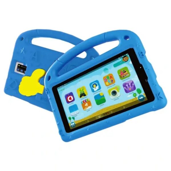 tablette-educative-kidy-pop-tab-ecran-7%e2%80%b3-wifi-2go-32go-jeux-et-apps-bleu