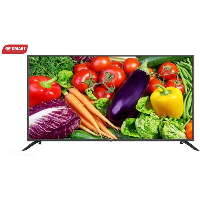 SMART TECHNOLOGY TV LED 32 Pouces - HD - Décodeur Intégré - HDMI