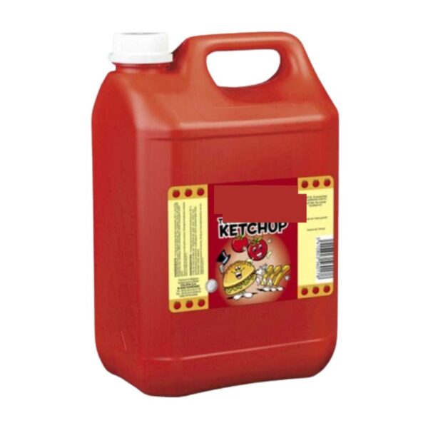 bidon-ketchup-alyssa-5-litres