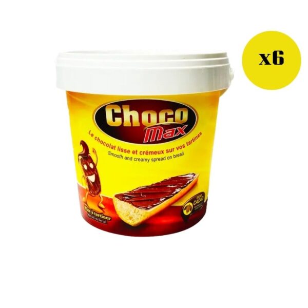 boites-chocomax-pate-a-tartiner-carton-6-x-1kg