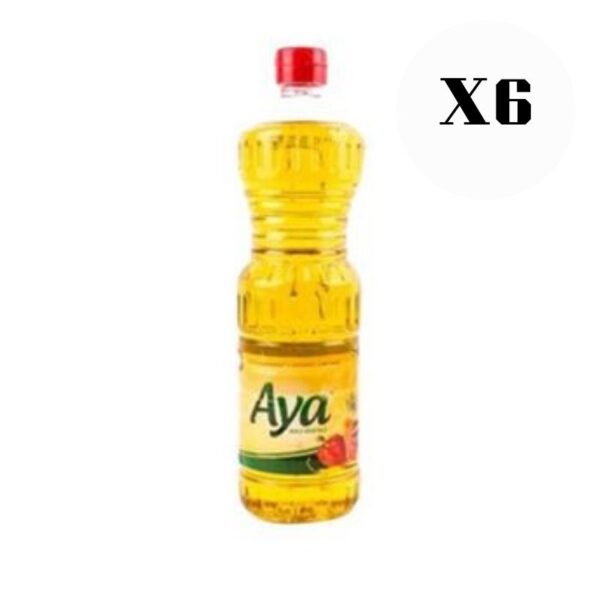 huile-aya-vegetale-pack-de-6-x-90cl