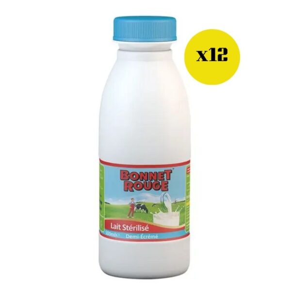 lait-1-2-ecreme-bonnet-rouge-carton-de-12-x-1litres