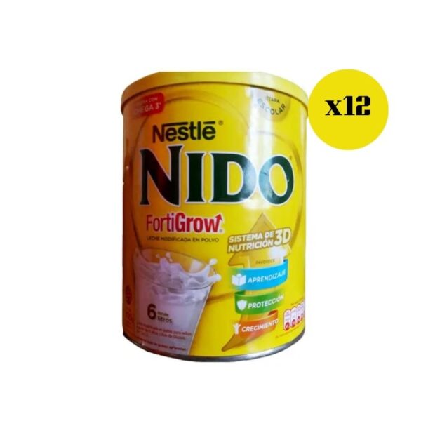 lait-nido-fortigrow-carton-12-x-800g