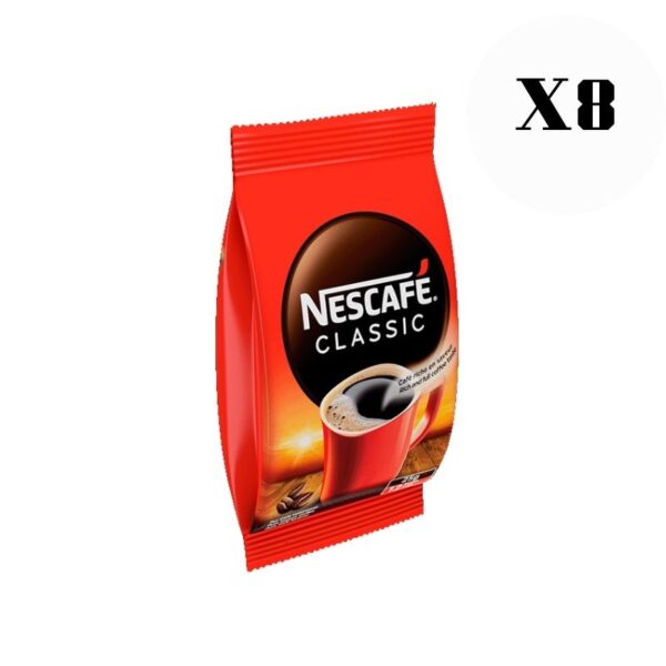 nescafe-classic-lot-6-x-8-x-25g