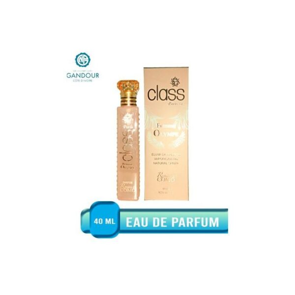 parfum-class-femme-olympe-40ml