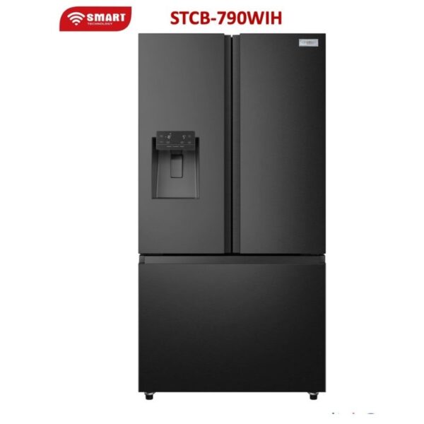 refrigerateur-combine-smart-technology-610-l-avec-fontaine-stcb-790wih-2-portes-1-tiroir