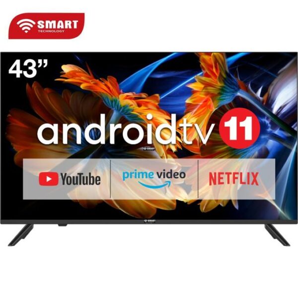 smart-technology-tv-led-43-fhd-android-11-tv-smart-stt-4398k-wifi-bluetooth