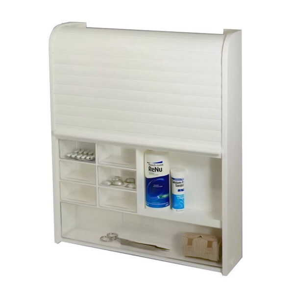 etagere-de-sdb-multi-usages-42x48x85cm-blanc