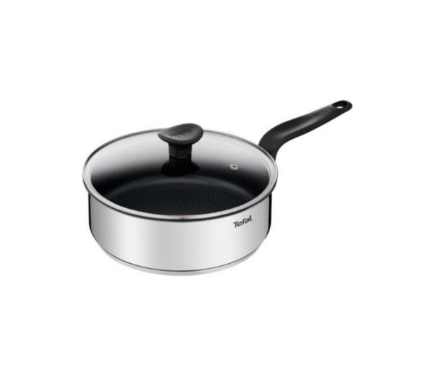 sauteuse-tefal-24cm-primary-inox